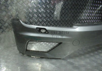 Бампер передний Volkswagen Tiguan 2 oem 5nr807221 (под покраску)