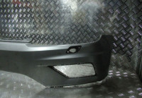 Бампер передний Volkswagen Tiguan 2 oem 5nr807221 (под покраску)