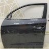 Дверь передняя левая Hyundai Tucson 3 TL 2015> oem 76003D7000