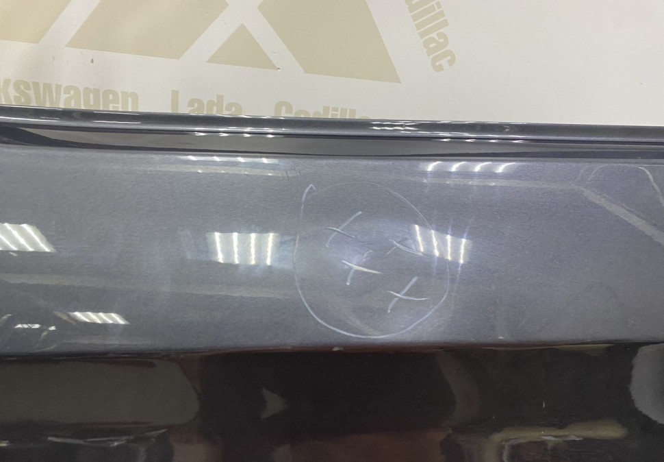 Дверь передняя левая Hyundai Tucson 3 TL 2015> oem 76003D7000