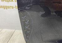 Дверь передняя левая Hyundai Tucson 3 TL 2015> oem 76003D7000
