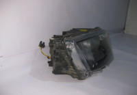 Фара правая бу Skoda Octavia A7 OEM 5E1941016 (слом. 1 крепл.) (скл-3)