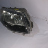 Фара правая бу Skoda Octavia A7 OEM 5E1941016 (слом. 1 крепл.) (скл-3)