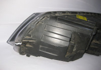 Фара правая бу Skoda Octavia A7 OEM 5E1941016 (слом. 1 крепл.) (скл-3)