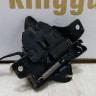 Замок капота Kia Ceed 1 07-12 oem 811301H200 Замок капота Kia Ceed 1 07-12 oem 811301H200