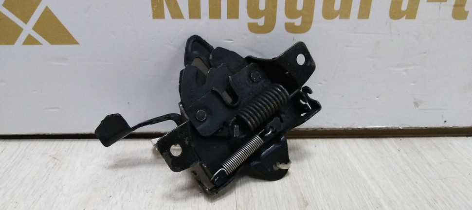 Замок капота Kia Ceed 1 07-12 oem 811301H200