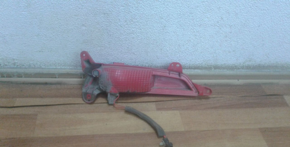 Птф задний правый Hyundai Creta oem 92406m0100