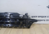 Кронштейн заднего бампера нижний BMW 5 G30 M-Pack рестайлинг OEM 51128098702