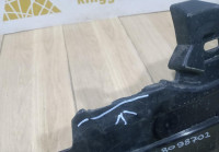 Кронштейн заднего бампера нижний BMW 5 G30 M-Pack рестайлинг OEM 51128098702