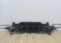 Кронштейн заднего бампера нижний BMW 5 G30 M-Pack рестайлинг OEM 51128098702