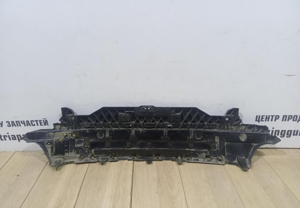 Кронштейн заднего бампера нижний BMW 5 G30 M-Pack рестайлинг OEM 51128098702