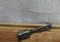 Петля капота правая Hyundai Getz