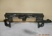 Панель передняя Volkswagen touareg 10- (с деф) (скл-1)