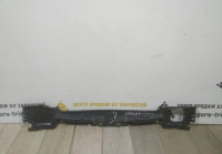 Воздуховод радиатора верхний бу BMW 6 G32 OEM 51747415640