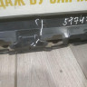 Воздуховод радиатора верхний бу BMW 6 G32 OEM 51747415640 Воздуховод радиатора верхний бу BMW 6 G32 OEM 51747415640