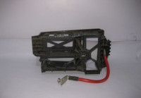 Корпус блока предохранителей Opel Astra H oem 1534964 (скл-3)