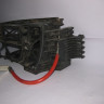 Корпус блока предохранителей Opel Astra H oem 1534964 (скл-3) Корпус блока предохранителей Opel Astra H oem 1534964 (скл-3)