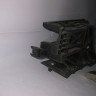Корпус блока предохранителей Opel Astra H oem 1534964 (скл-3) Корпус блока предохранителей Opel Astra H oem 1534964 (скл-3)