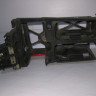 Корпус блока предохранителей Opel Astra H oem 1534964 (скл-3) Корпус блока предохранителей Opel Astra H oem 1534964 (скл-3)