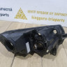 Фара левая бу Renault Logan 2 OEM 260609450R