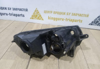 Фара левая бу Renault Logan 2 OEM 260609450R