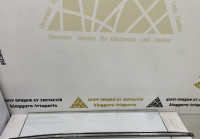 Молдинг кузова левый Volkswagen Multivan T6 2015 OEM 7E0853057B