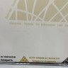 Молдинг кузова левый Volkswagen Multivan T6 2015 OEM 7E0853057B