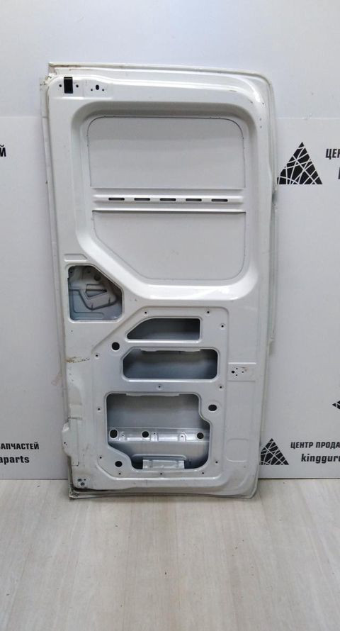 Дверь багажника левая Volkswagen Crafter 2 2016 oem 7C3827091BR