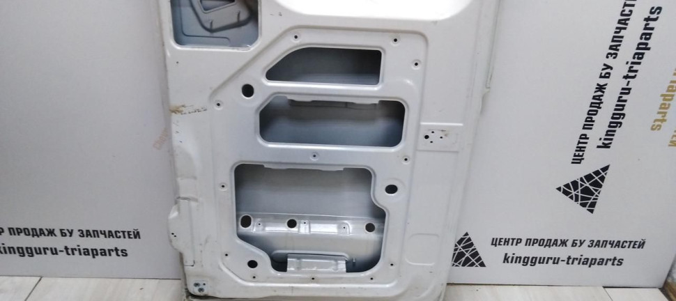 Дверь багажника левая Volkswagen Crafter 2 2016 oem 7C3827091BR