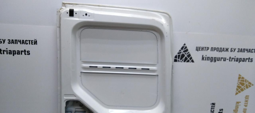 Дверь багажника левая Volkswagen Crafter 2 2016 oem 7C3827091BR