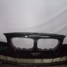 Бампер передний бу BMW 5 F10 до рестайлинг OEM 51117200712