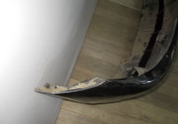 Бампер передний бу BMW 5 F10 до рестайлинг OEM 51117200712