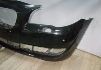 Бампер передний бу BMW 5 F10 до рестайлинг OEM 51117200712