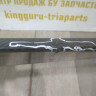 Накладка (спойлер) переднего бампера карбоновая бу BMW X6 F16 M-Pack OEM 51192357213 Накладка (спойлер) переднего бампера карбоновая бу BMW X6 F16 M-Pack OEM 51192357213