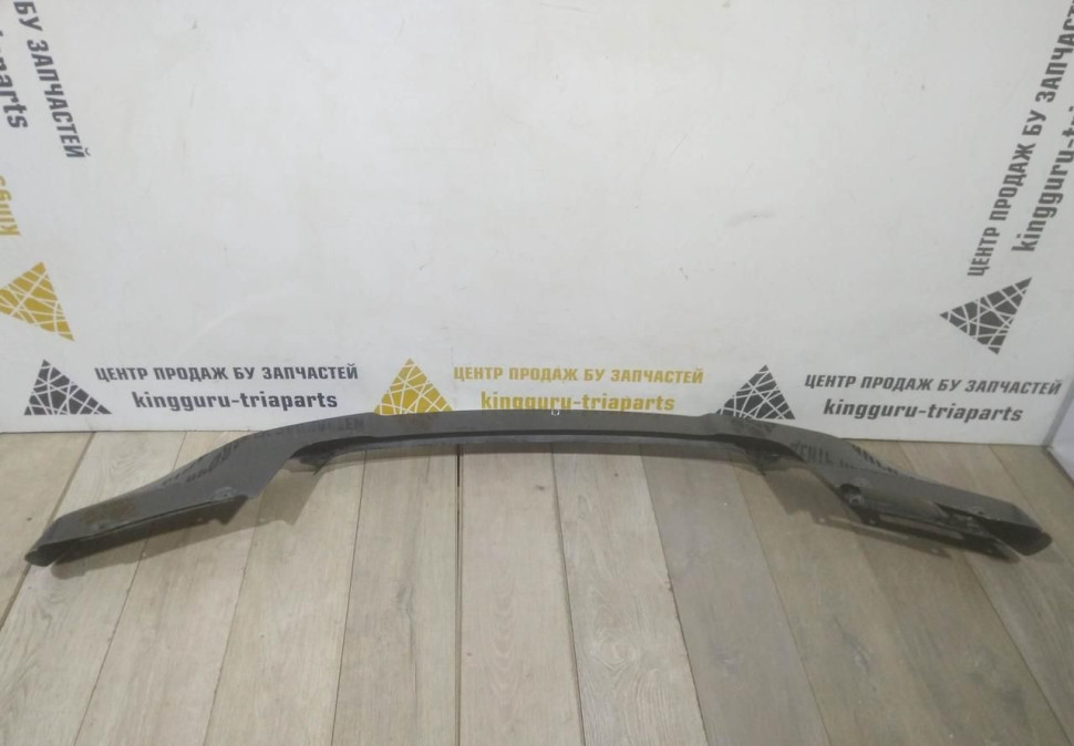 Накладка (спойлер) переднего бампера карбоновая бу BMW X6 F16 M-Pack OEM 51192357213 Накладка (спойлер) переднего бампера карбоновая бу BMW X6 F16 M-Pack OEM 51192357213