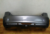 Бампер задний Lada vesta oem 8450006699 (скл-3)