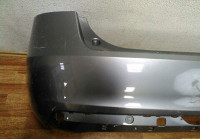 Бампер задний Lada vesta oem 8450006699 (скл-3)