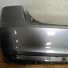 Бампер задний Lada vesta oem 8450006699 (скл-3) Бампер задний Lada vesta oem 8450006699 (скл-3)