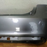 Бампер задний Lada vesta oem 8450006699 (скл-3) Бампер задний Lada vesta oem 8450006699 (скл-3)