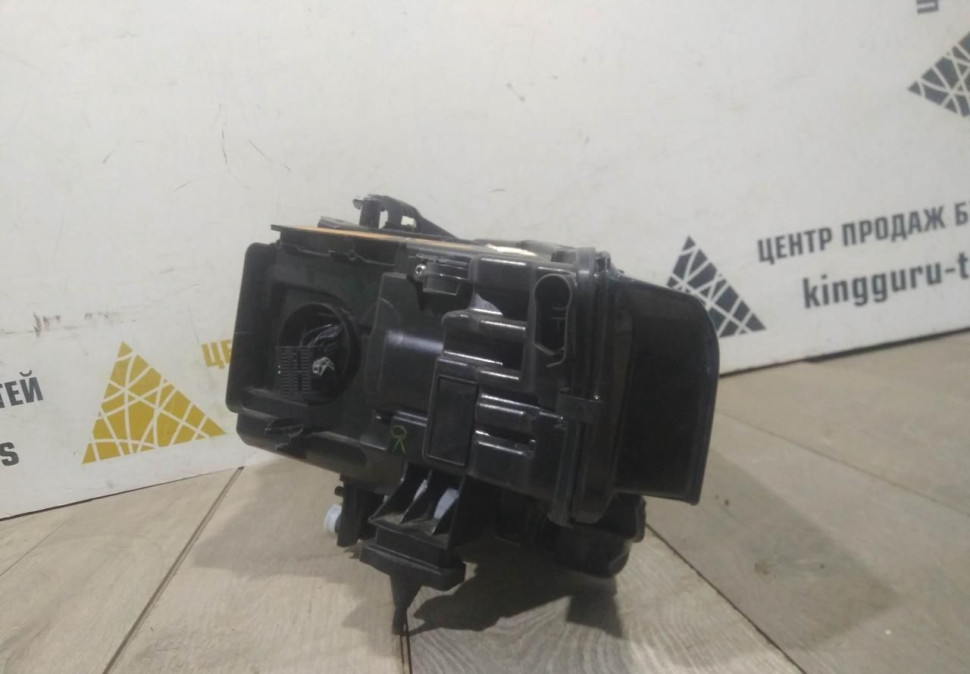 Фара лазерная левая бу BMW X7 G07 OEM 63119852955 Фара лазерная левая бу BMW X7 G07 OEM 63119852955