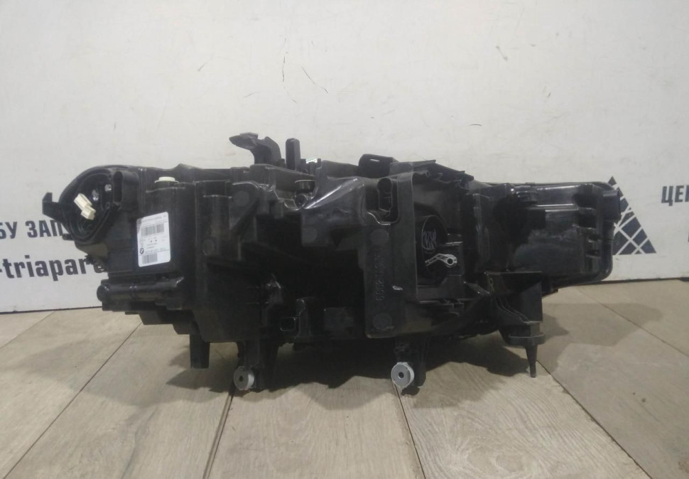 Фара лазерная левая бу BMW X7 G07 OEM 63119852955 Фара лазерная левая бу BMW X7 G07 OEM 63119852955