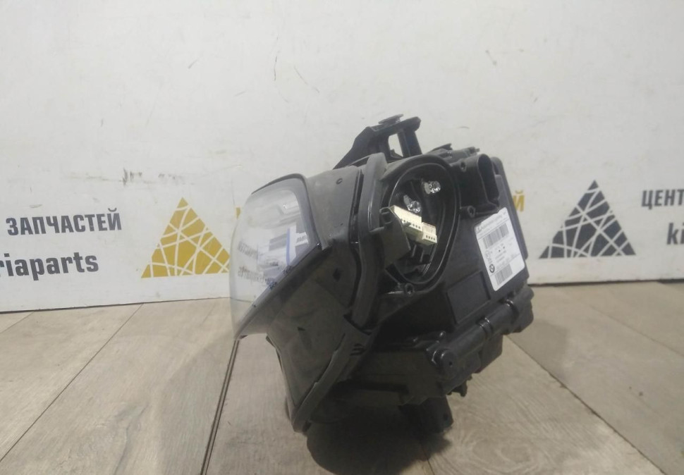 Фара лазерная левая бу BMW X7 G07 OEM 63119852955 Фара лазерная левая бу BMW X7 G07 OEM 63119852955