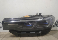 Фара лазерная левая бу BMW X7 G07 OEM 63119852955