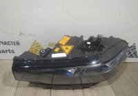 Фара лазерная левая бу BMW X7 G07 OEM 63119852955