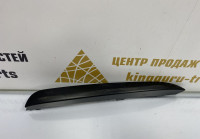 Накладка решётки правая BMW 3 F30 OEM 51117397616