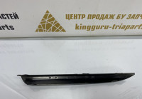 Накладка решётки правая BMW 3 F30 OEM 51117397616