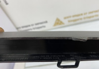 Накладка решётки правая BMW 3 F30 OEM 51117397616