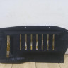 Защита кузова передняя BMW X3 G01 OEM 51757396704 Защита кузова передняя BMW X3 G01 OEM 51757396704