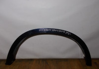 Молдинг крыла задний левый бу BMW X6 F16 M-Pack OEM 51778056551