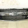 Решетка радиатора Chevrolet Tahoe 4 2014 OEM 84724083